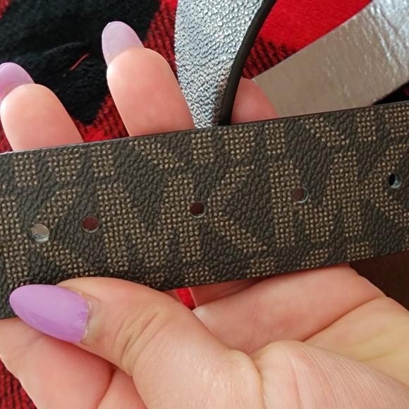 MK belt large size - Picture 4 of 4